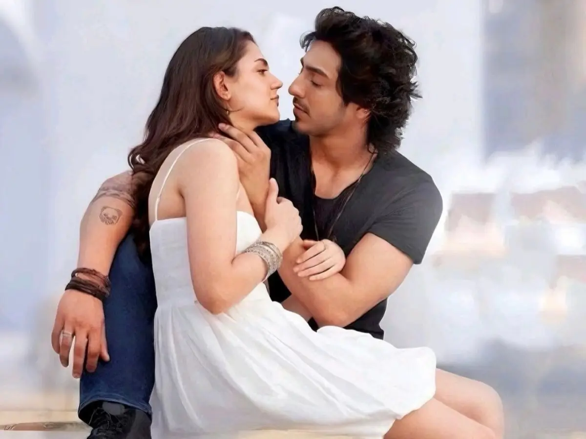 Saiyaara