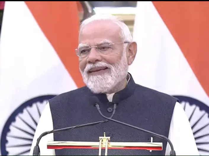 'Stood the test of time': PM Modi honours India-Russia friendship, expresses gratitude towards President Putin 'Stood the test of time': PM Modi honours India-Russia friendship, expresses gratitude towards President Putin