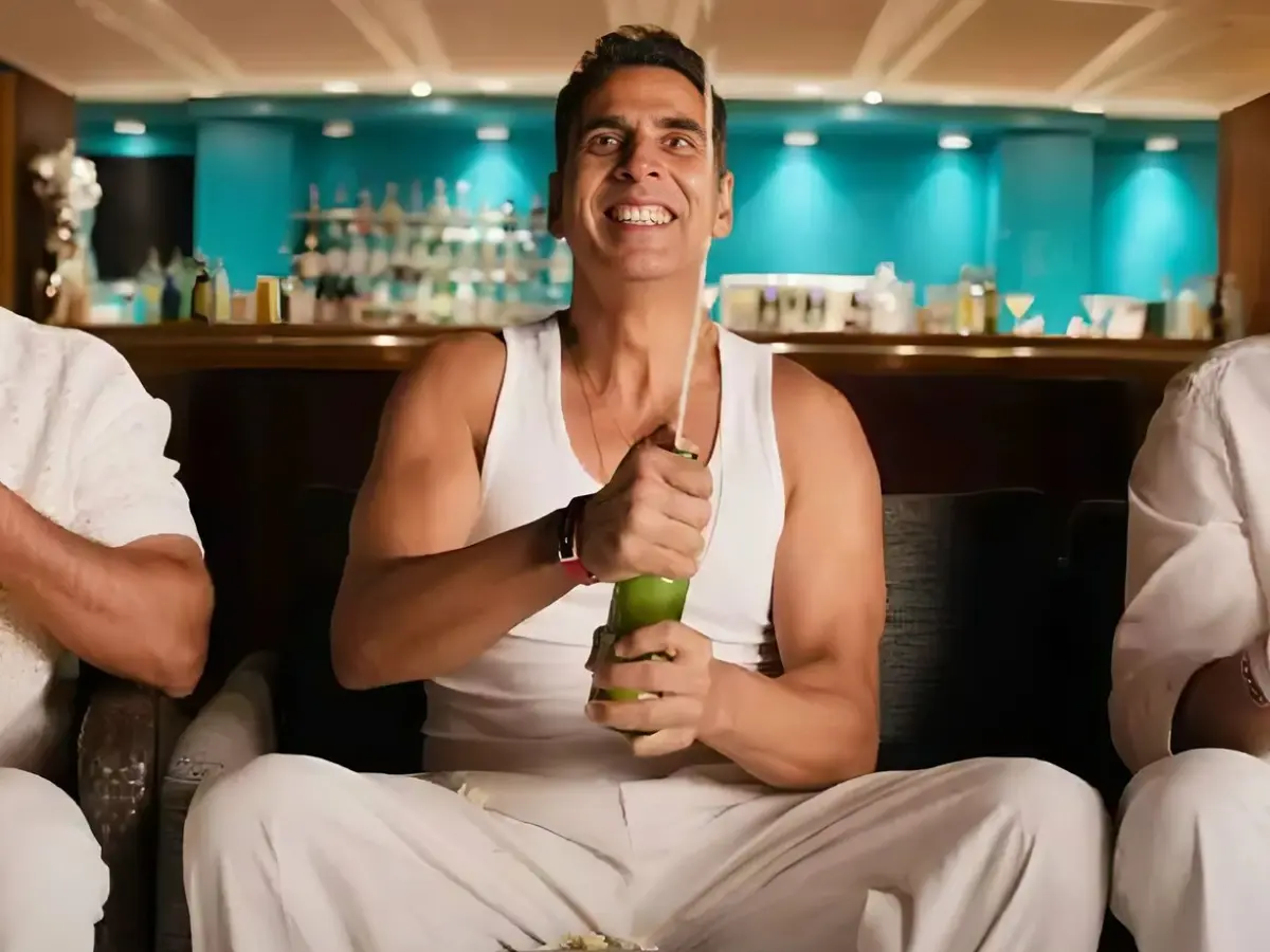 Housefull 5