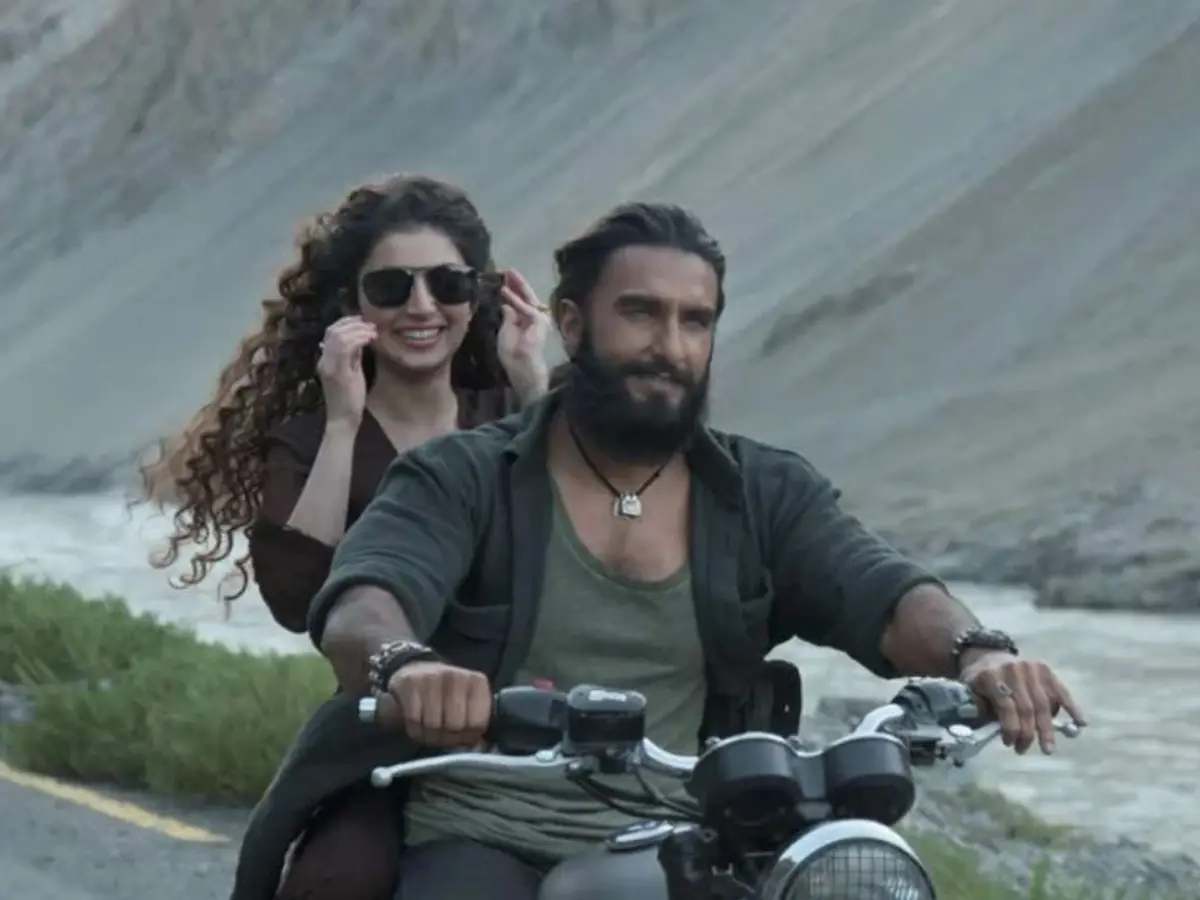 Dhurandhar 2: Ranveer Singh's action-thriller to release on THIS date Dhurandhar 2: Ranveer Singh's action-thriller to release on THIS date