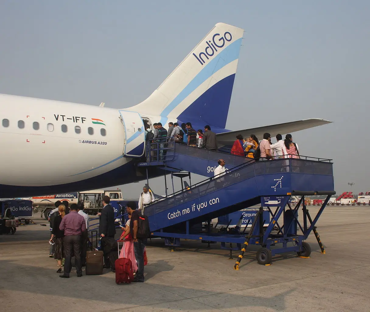 IndiGo flight chaos: Can passengers reschedule instead of taking a refund?