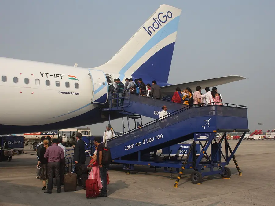 IndiGo flight chaos: Can passengers reschedule instead of taking a refund?