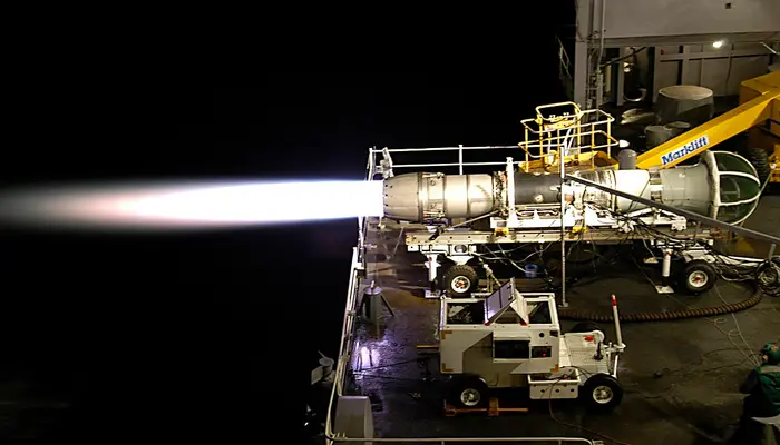 Key upgrades the F404-IN20 engine brings to India’s indigenous fighter jet