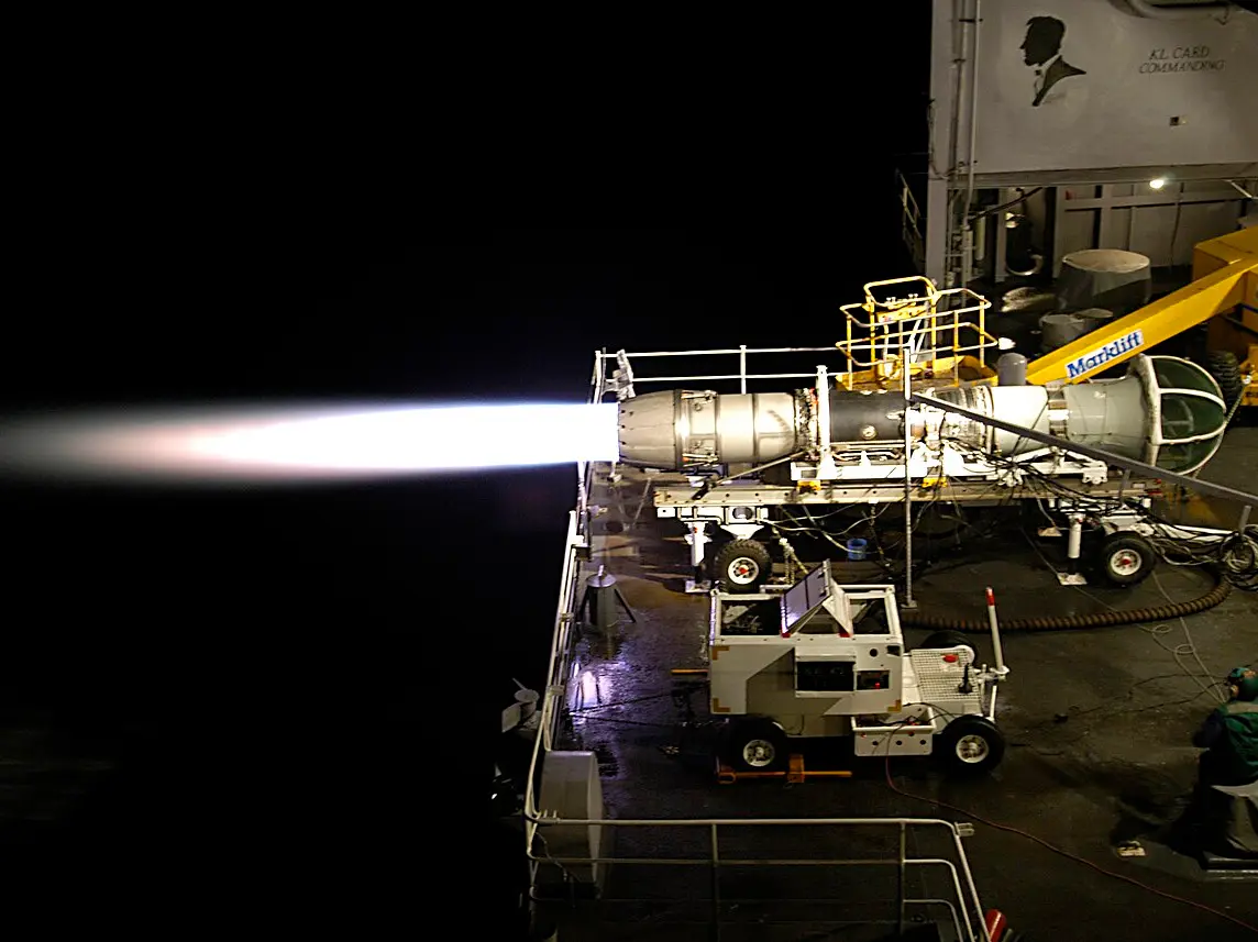 Key upgrades the F404-IN20 engine brings to India’s indigenous fighter jet