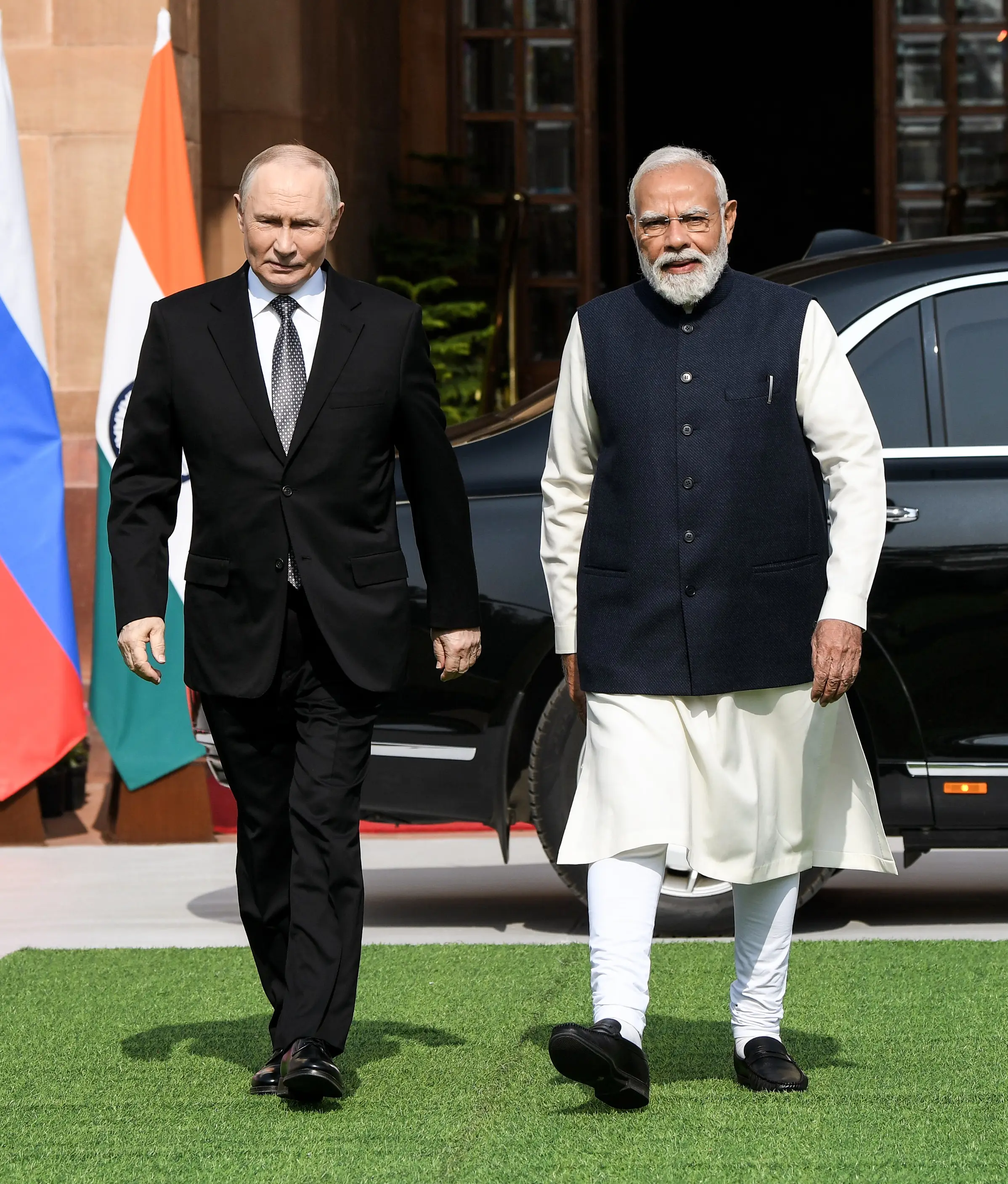 Putin India visit: From defence to energy to fuel supplies, here are all the deals India-Russia have signed. See details