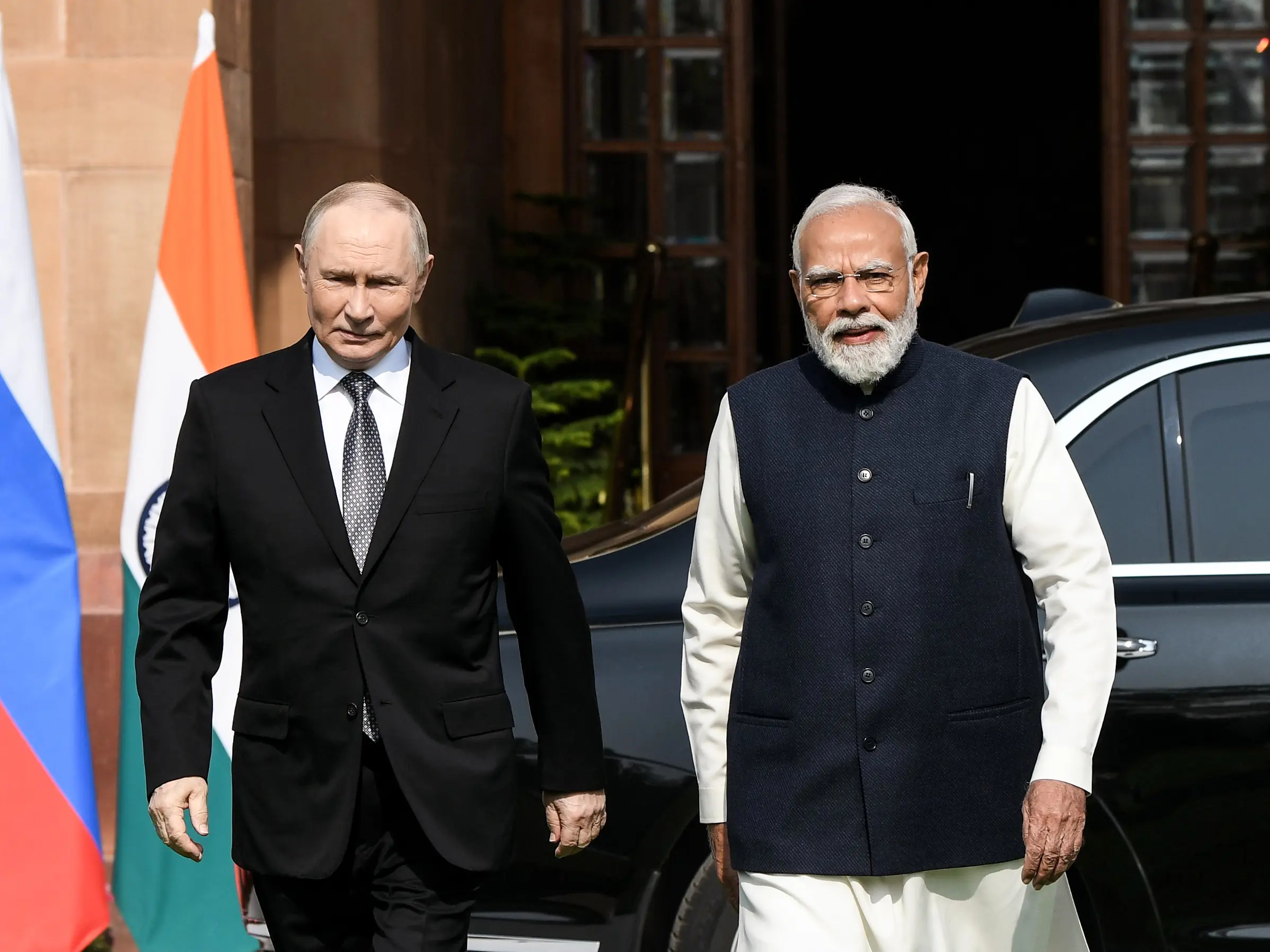 Putin India visit: From defence to energy to fuel supplies, here are all the deals India-Russia have signed. See details Putin India visit: From defence to energy to fuel supplies, here are all the deals India-Russia have signed. See details