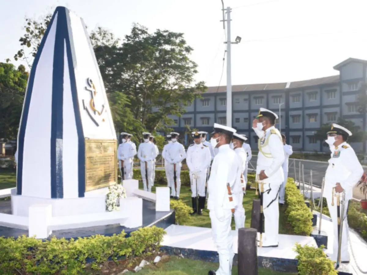 Rising tensions after Independence