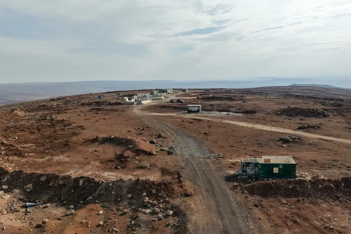 Syria: Ahmed al-Sharaa wins abroad, but must gain trust at home