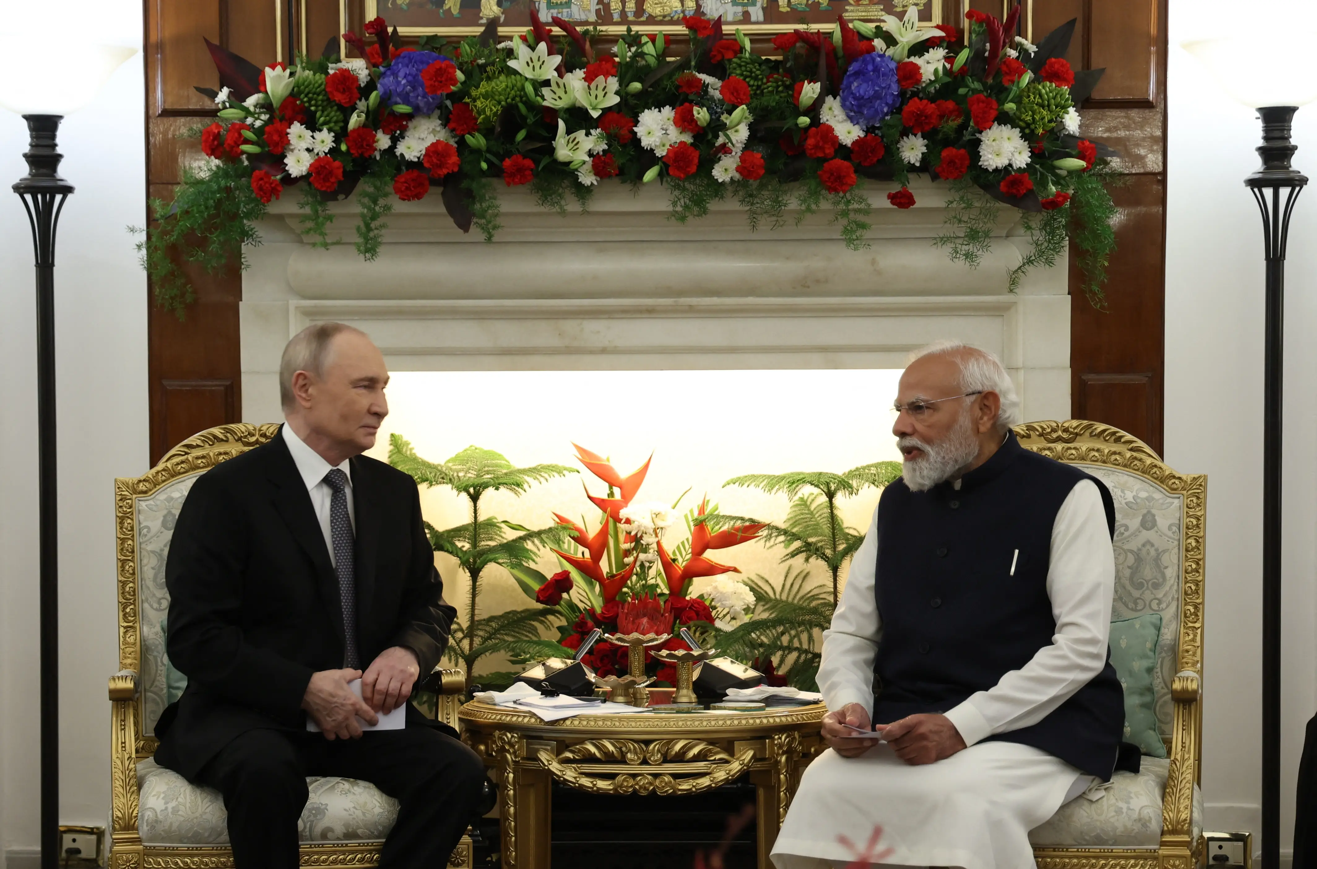 From Rakesh Sharma’s maiden space flight to Subhanshu Shukla’s training: Tracing five decades of India–Russia space collaboration