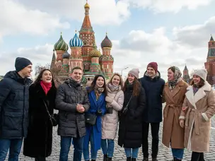 Why more Russians could be visiting India soon, in groups?