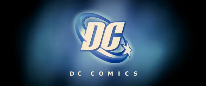 5. DC Entertainment / DC Studios