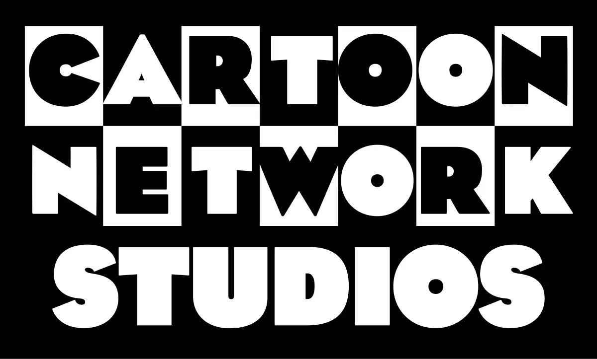 7. Cartoon Network Studios