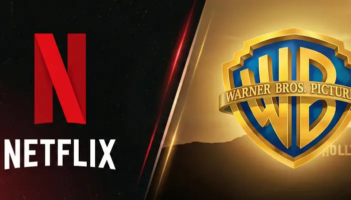 ‘HBO, DC, Cartoon Network’: 10 companies that Netflix will now own after the Warner Bros buyout