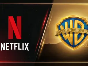 10 facts about Warner Bros Studio empire that Netflix is set to acquire