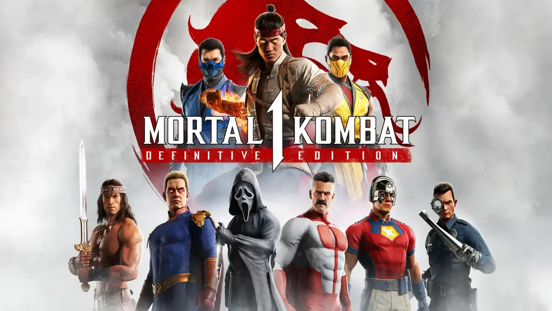 10. Mortal Kombat (New Line / WB Games cross-media rights)