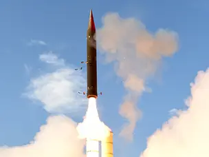 Arrow 3 missile defence system: What it is and how it protects against modern ballistic threats