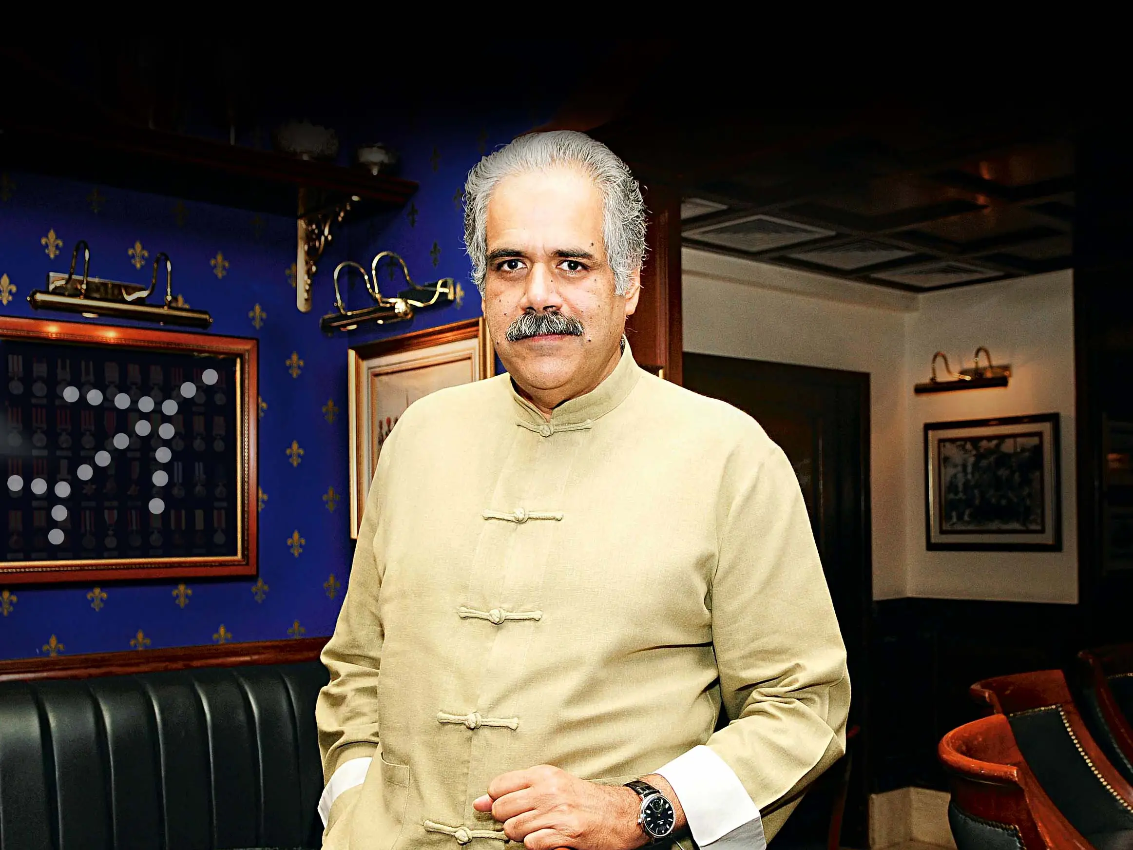 IndiGo flight chaos: Who is the owner of the airlines and what is his net worth?