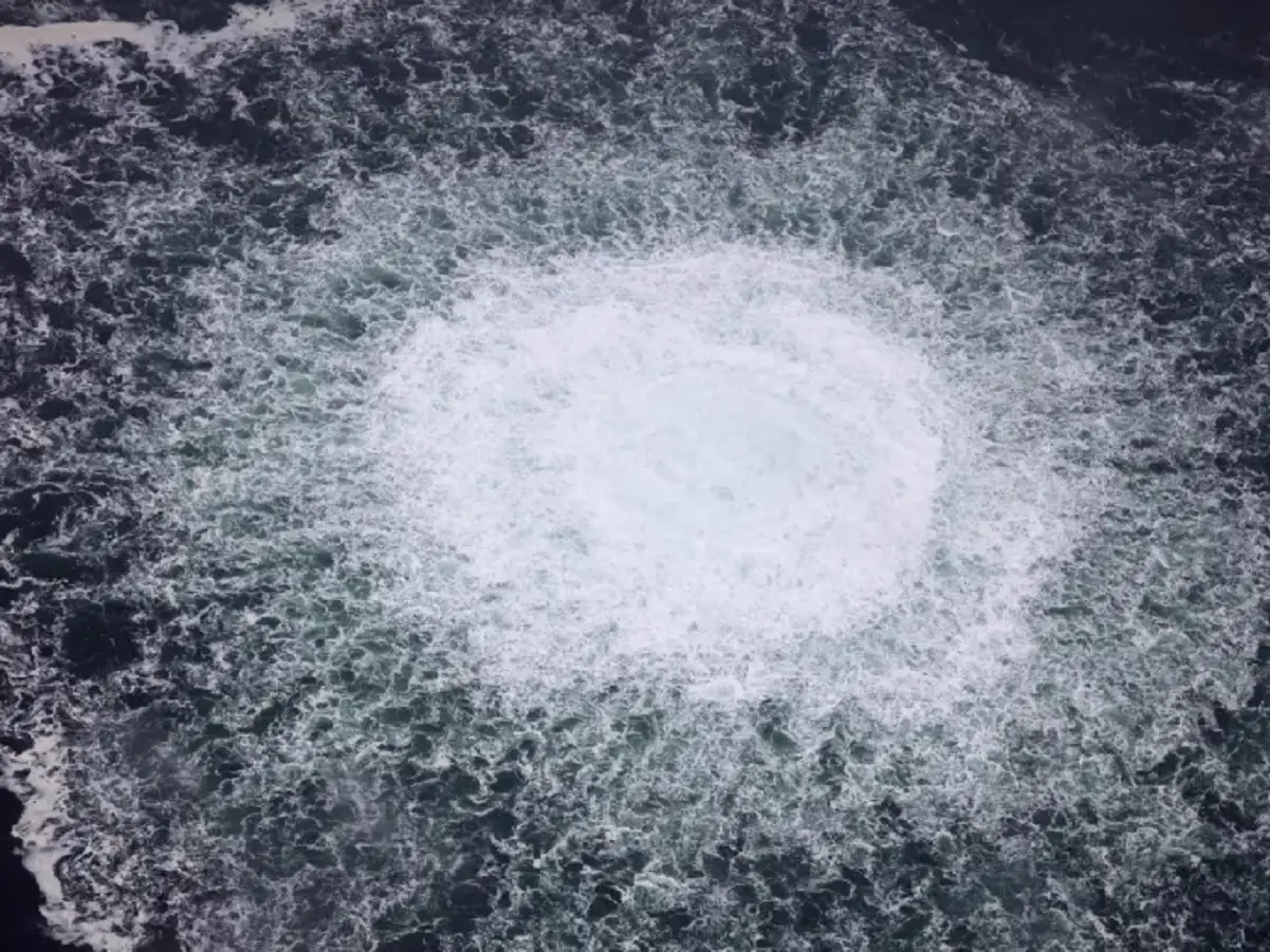 German court’s arrest warrant for Ukrainian in Nord Stream sabotage case bares half-truths German court’s arrest warrant for Ukrainian in Nord Stream sabotage case bares half-truths