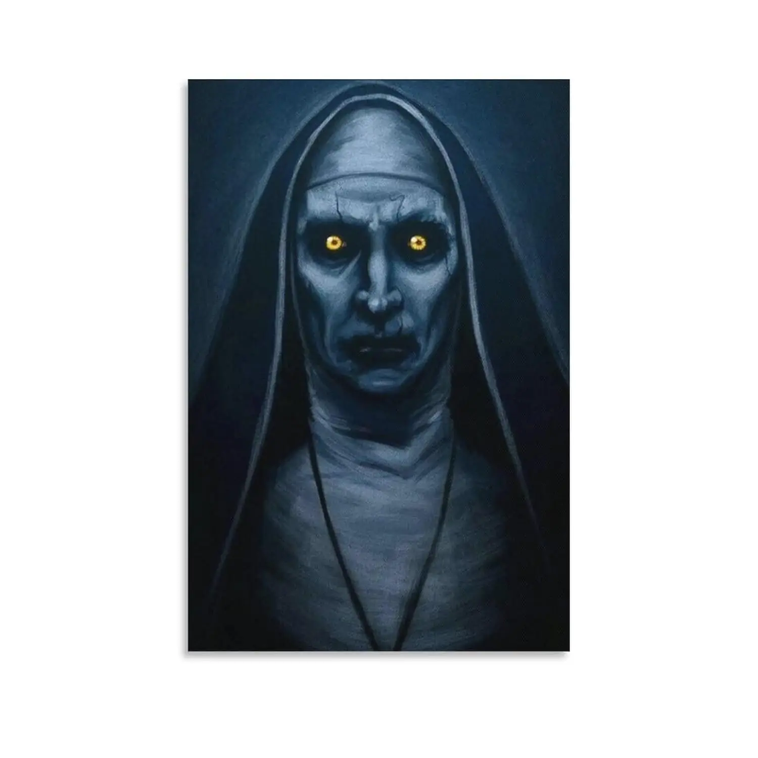 The Nun