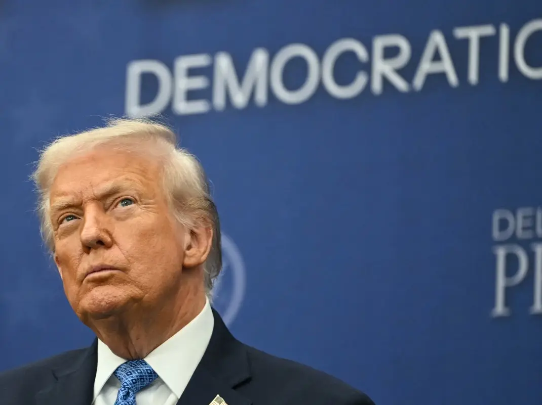 Are MAGA supporters stupid? 'Smart people don’t like me'- Trump jokes in front of his loyalists Are MAGA supporters stupid? 'Smart people don’t like me'- Trump jokes in front of his loyalists