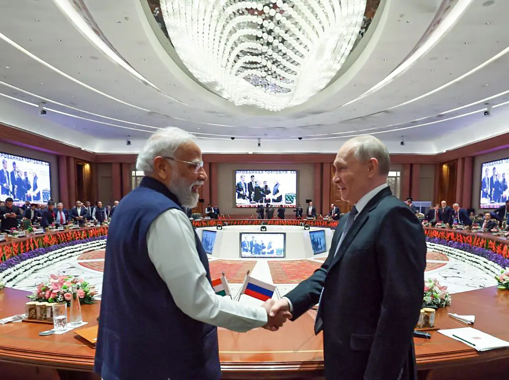 India-Russia Summit 2025: Here are the key takeaways from the joint statement between two countries India-Russia Summit 2025: Here are the key takeaways from the joint statement between two countries