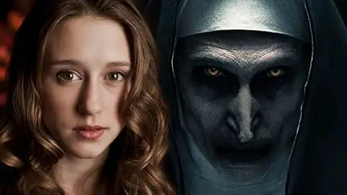 10. Sister Irene (The Conjuring Universe)