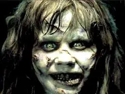 The Exorcist