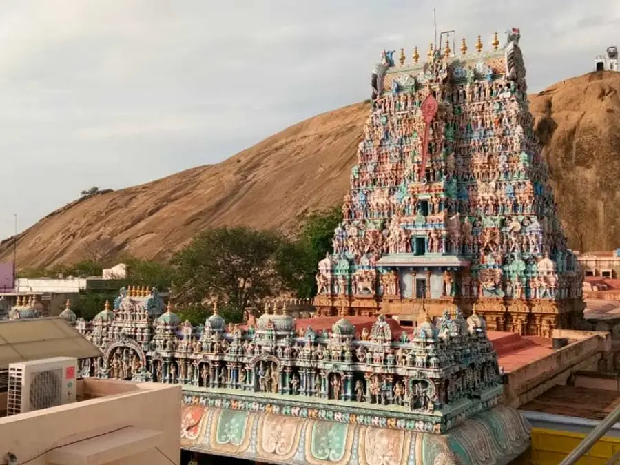 WION Explains | What is the Madurai Thirupanrankudram temple controversy about?