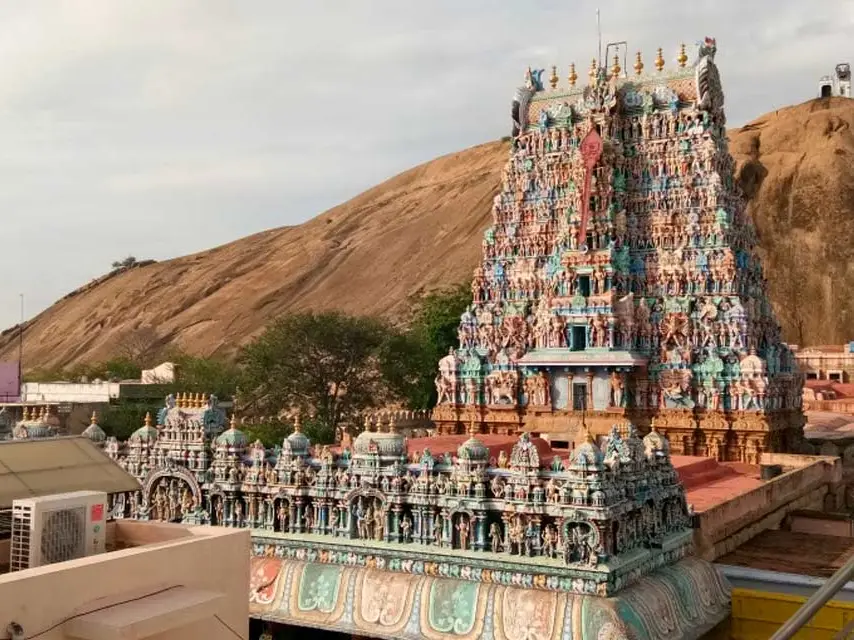 WION Explains | What is the Madurai Thirupanrankudram temple controversy about? WION Explains | What is the Madurai Thirupanrankudram temple controversy about?