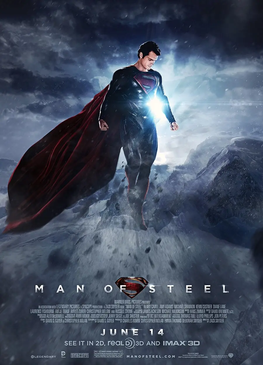 Superman