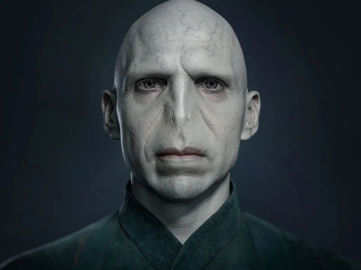 'Joker, Lord Voldemort, Agent Smith': 10 iconic villains Netflix could ...