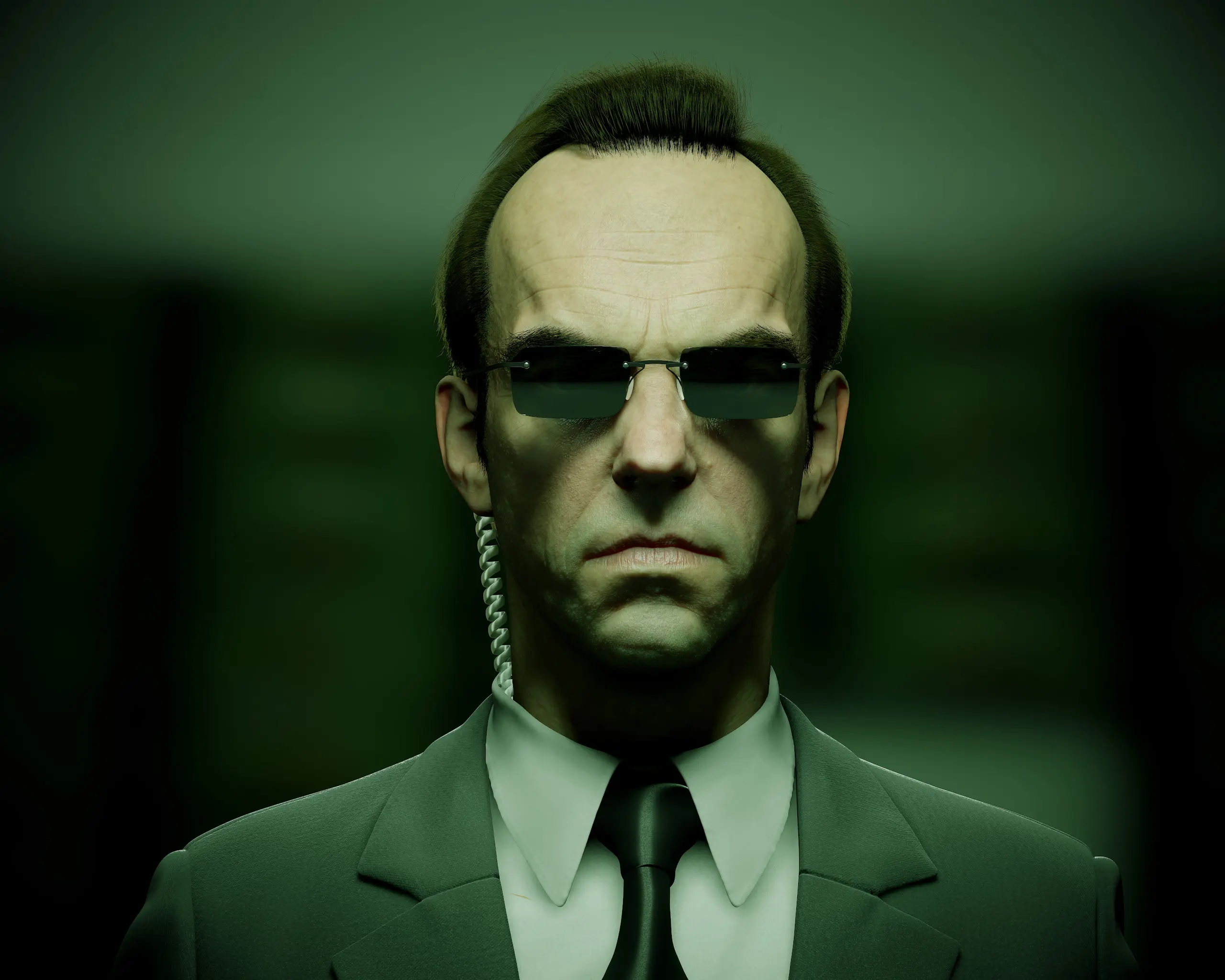Agent Smith