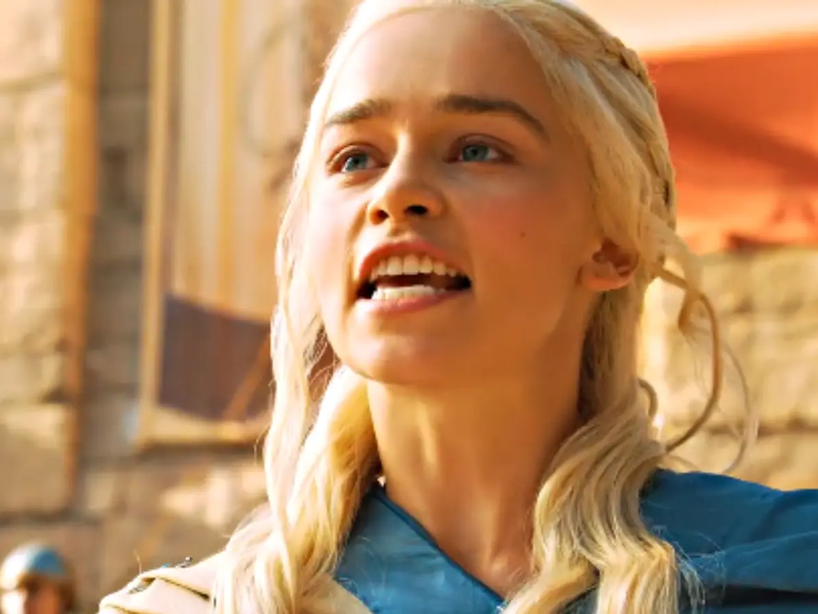 Aegon’s Conquest: Game of Thrones movie gets a title, more details revealed at CinemaCon Aegon’s Conquest: Game of Thrones movie gets a title, more details revealed at CinemaCon