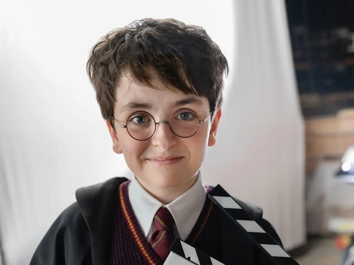 Harry Potter season 2 to adapt Chamber of Secrets, filming begins this fall Harry Potter season 2 to adapt Chamber of Secrets, filming begins this fall
