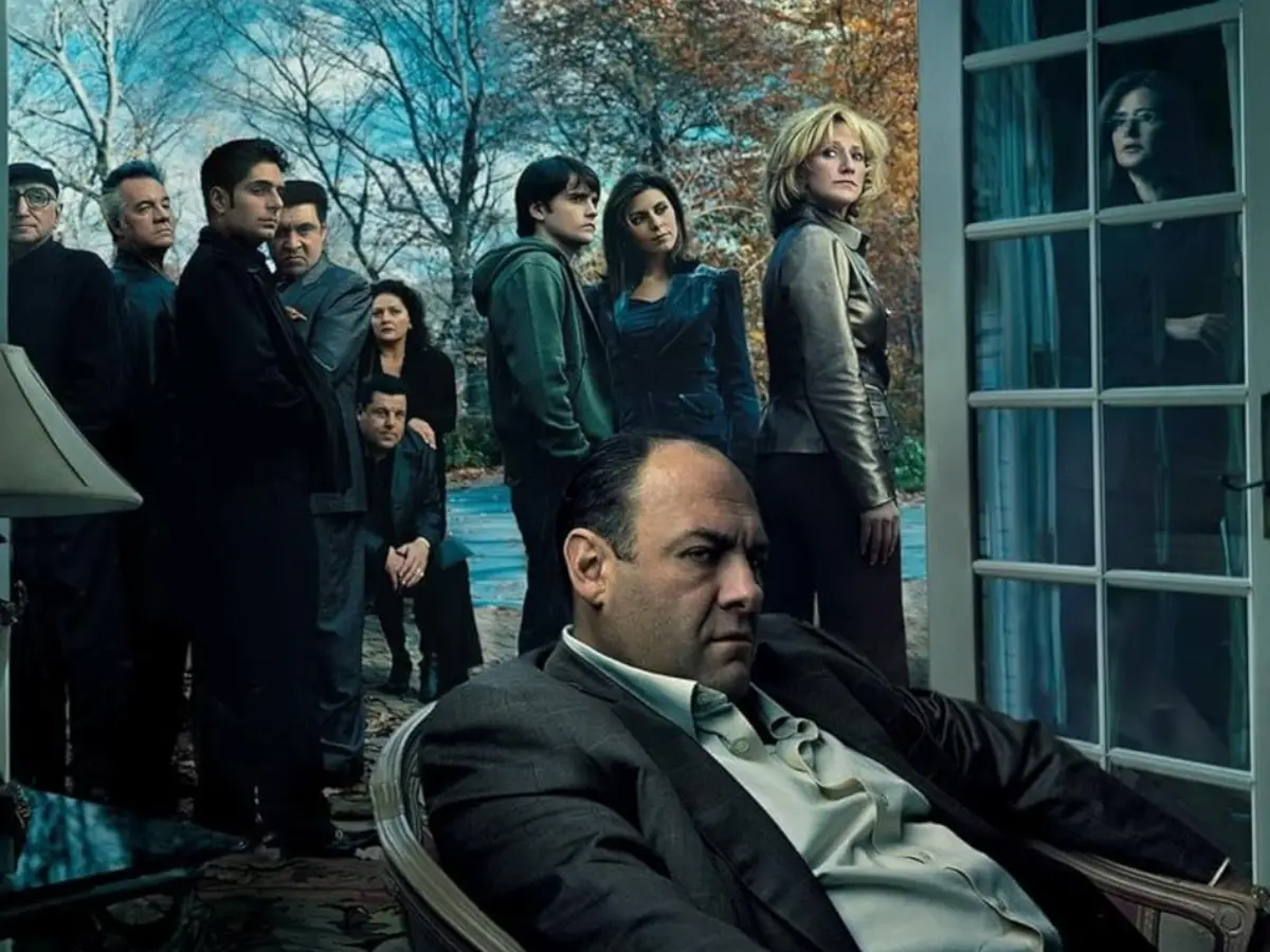 The Sopranos