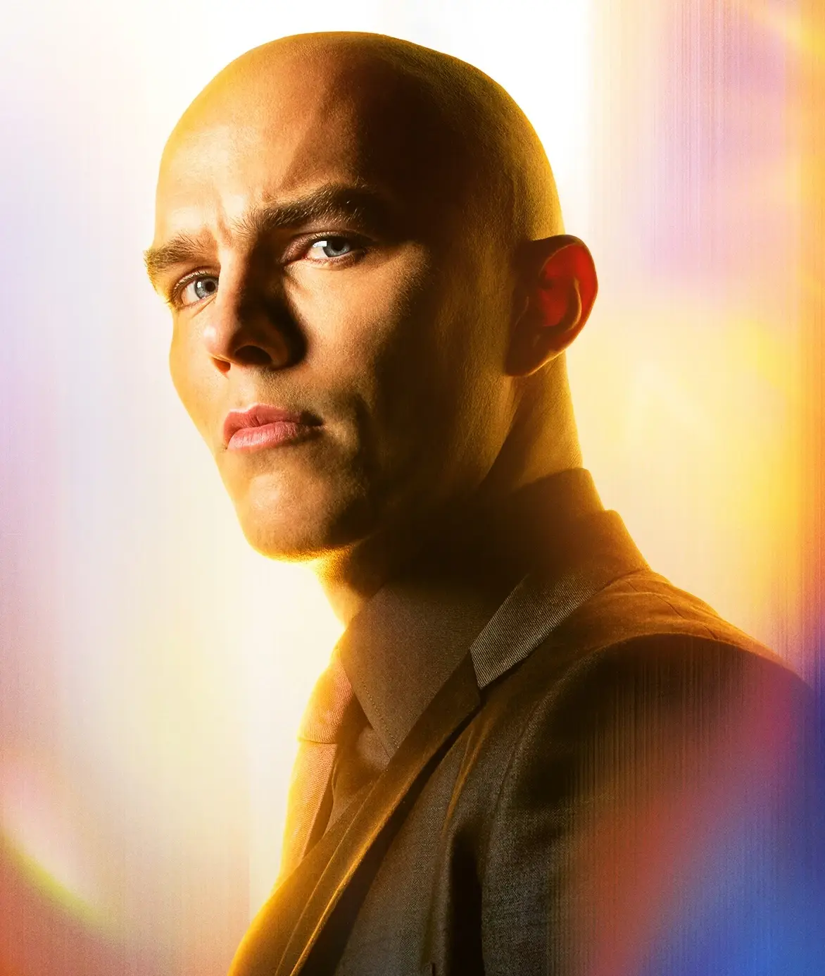 Lex Luthor