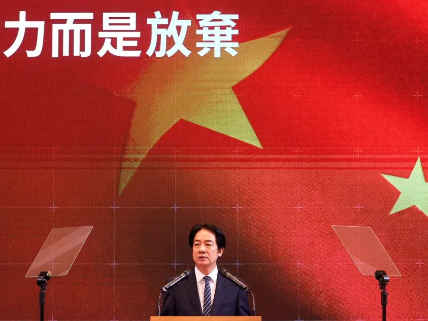 ‘China deployed warships in military operations’: Taiwan ‘China deployed warships in military operations’: Taiwan