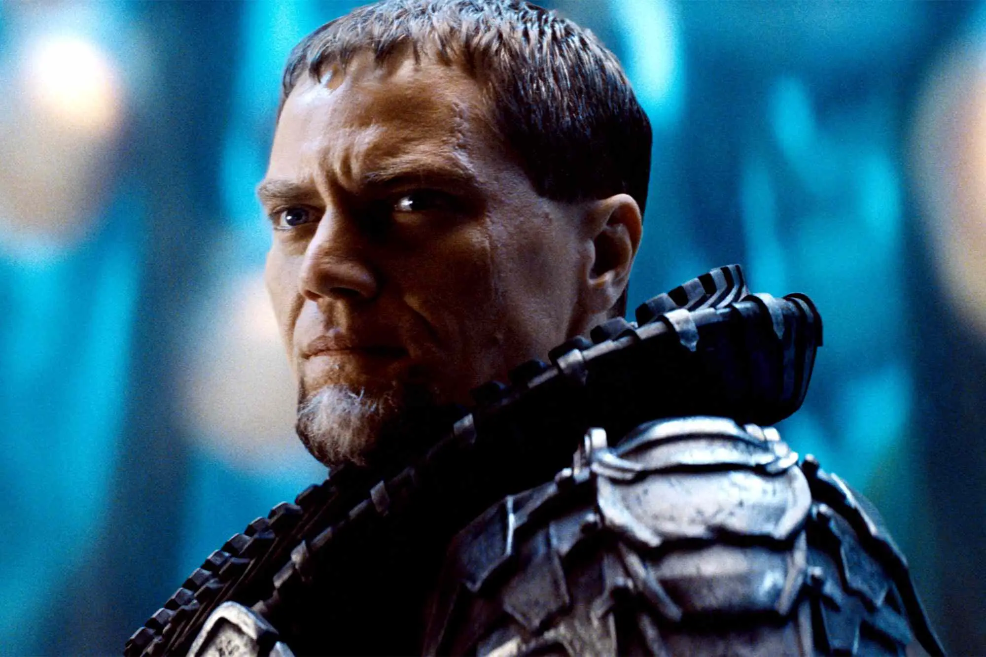 General Zod