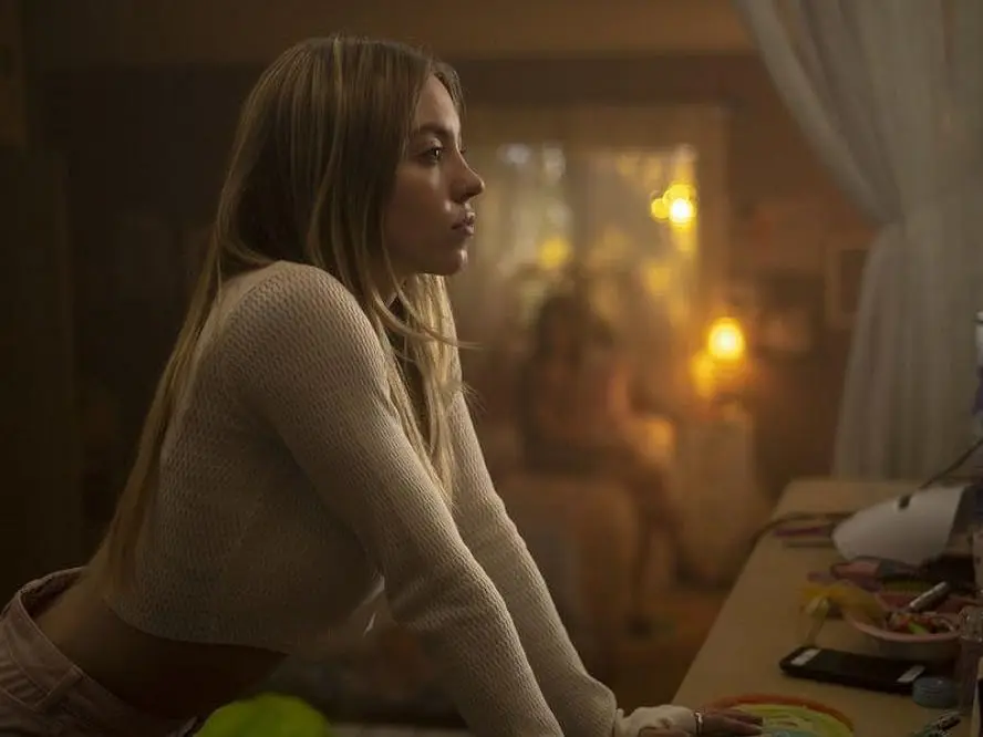 'OnlyFans Cassie': How Netflix could push Sydney Sweeney to new extremes after Warner Bros takeover