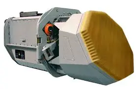 AN/APG-77 F-22 Raptor - Simultaneous Multi-Target Tracking