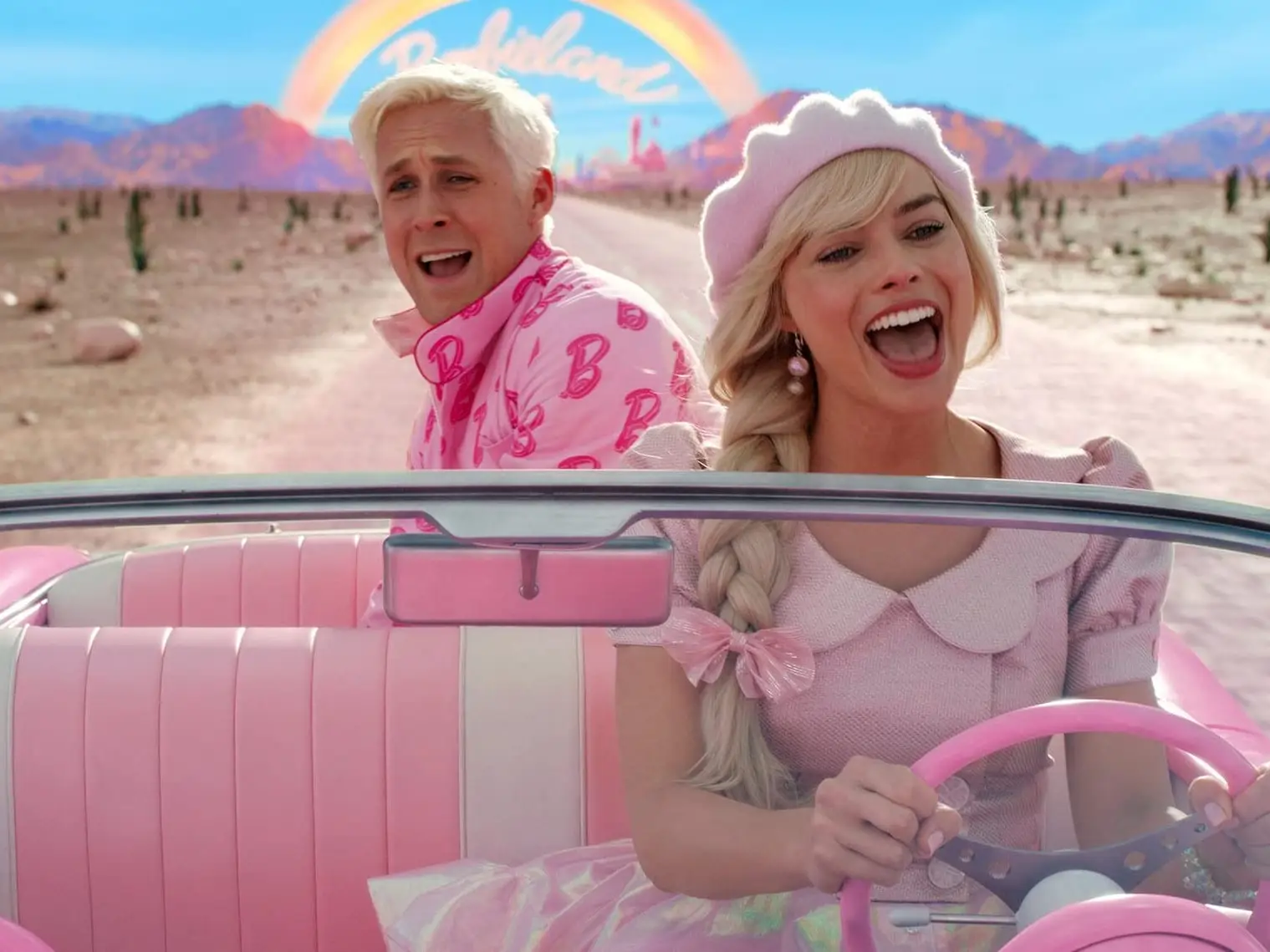 Warner Bros takeover: Will 'Barbie' also become a Netflix property? Here's what we know