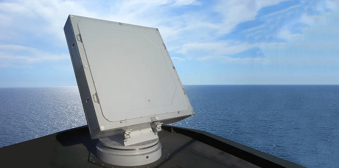 Future AESA Advances - Photonic Integration and AI Processing