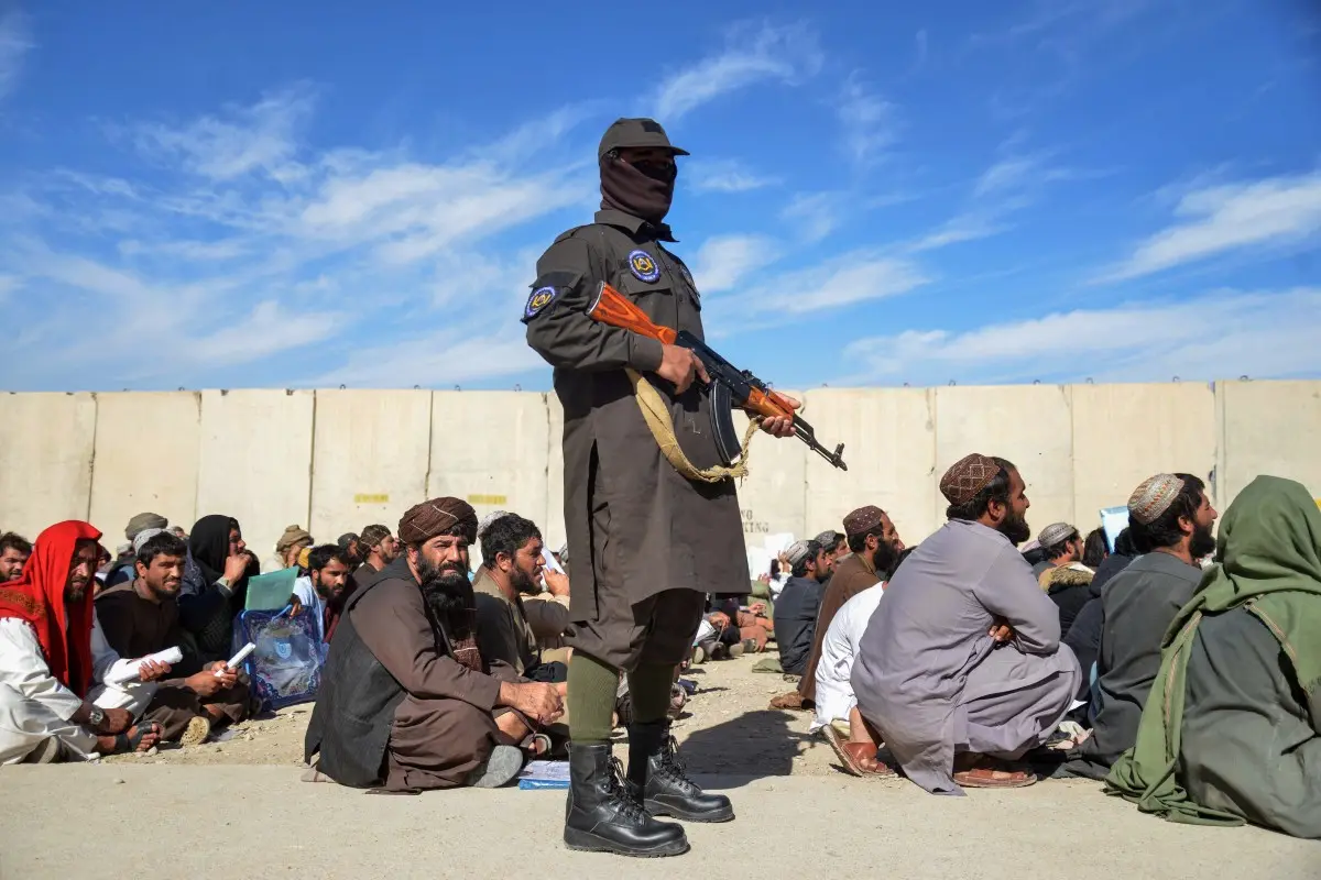 Russia President Vladimir Putin defends Taliban's counter-terrorism efforts, challenges Pakistan’s narrative