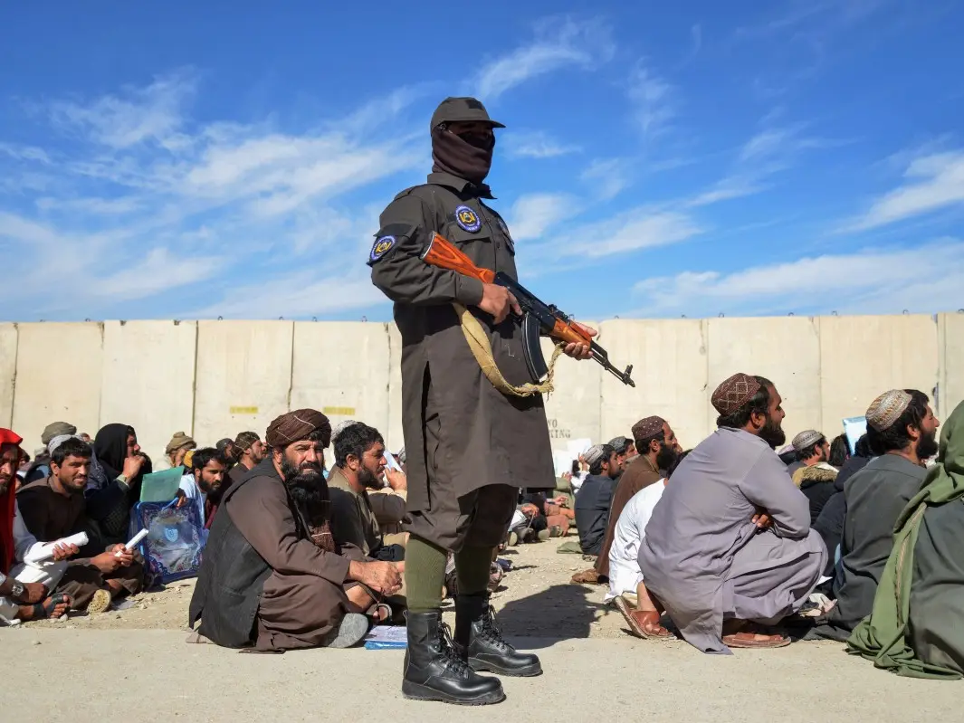 Russia President Vladimir Putin defends Taliban's counter-terrorism efforts, challenges Pakistan’s narrative Russia President Vladimir Putin defends Taliban's counter-terrorism efforts, challenges Pakistan’s narrative
