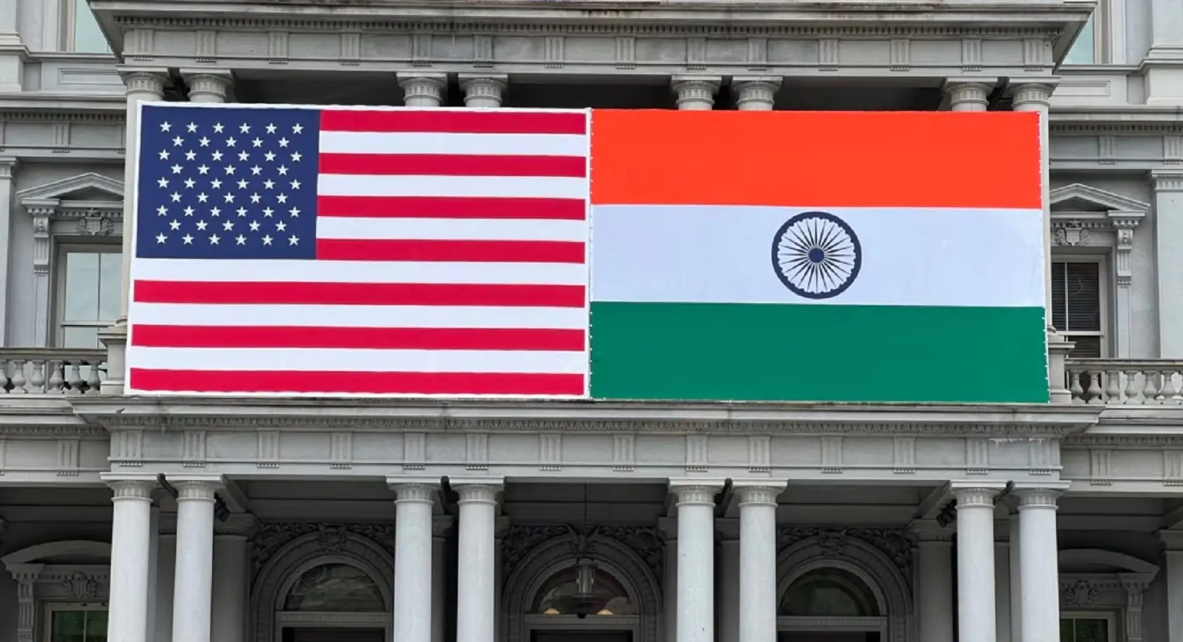 ‘India a critical partner,’ says Trump admin in new national security strategy document