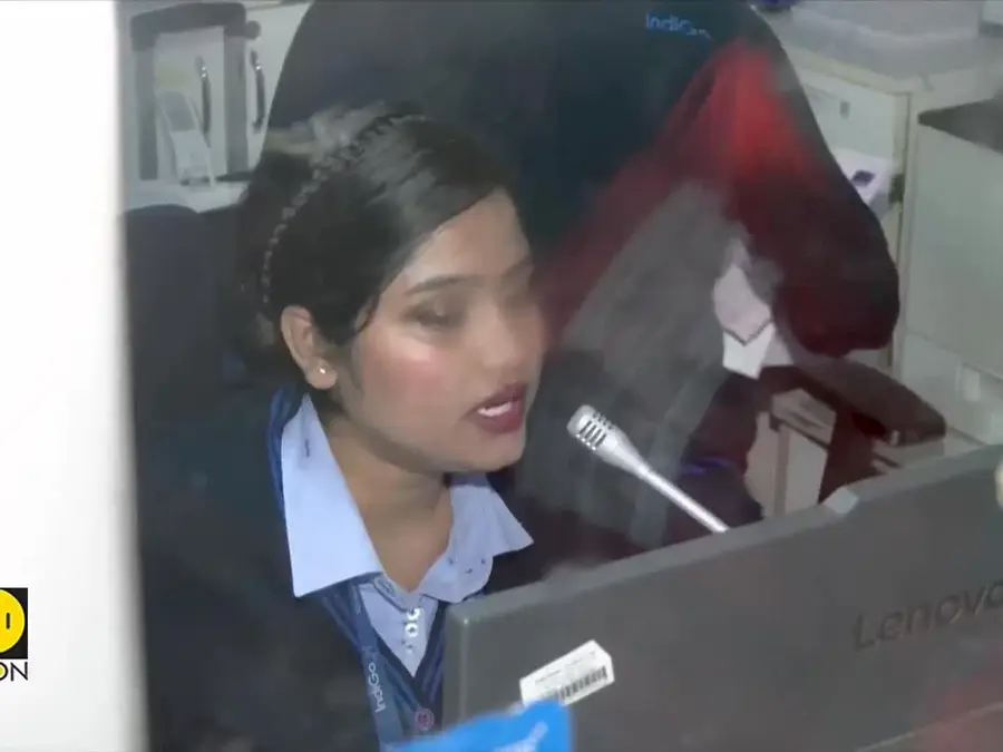 IndiGo chaos: IndiGo announces full waivers & automatic refunds amid outage