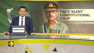 Pakistan: Asim Munir reshapes power balance in Pak, intensifies rivalry with Imran Khan 