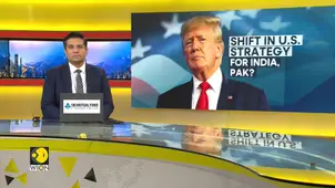 US National Security Strategy on India; Pakistan criticism vanishes completely