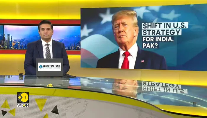 US National Security Strategy on India; Pakistan criticism vanishes completely