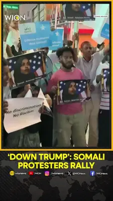 Wion News